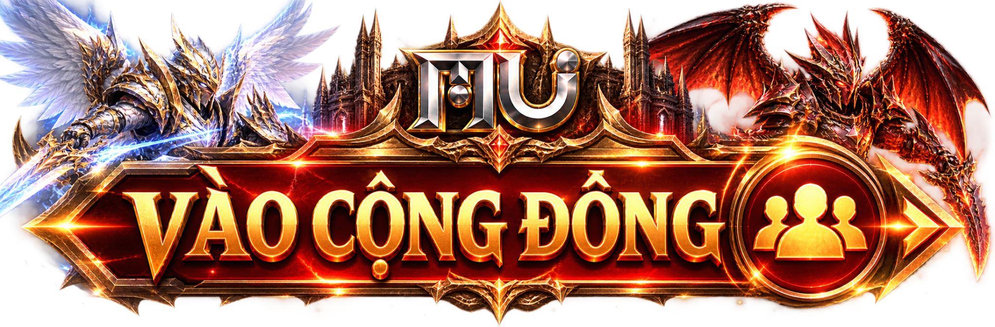 Cộng đồng